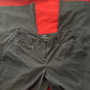 Apt 9 dress pants